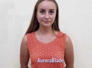 AuroraBlade
