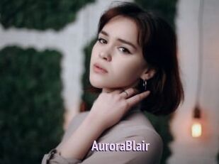 AuroraBlair