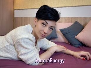AuroraEnergy