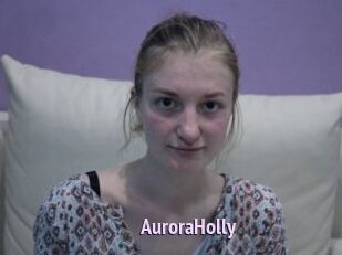 AuroraHolly