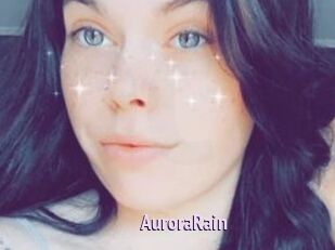 AuroraRain