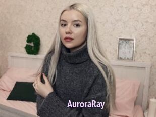 AuroraRay