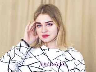 AuroraSolis