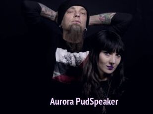 Aurora_PudSpeaker