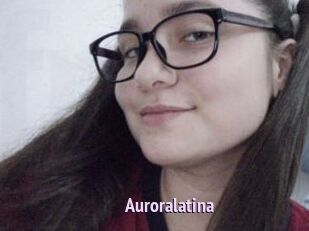 Auroralatina