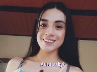 Aurorasky8