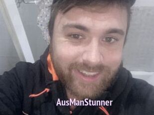 AusManStunner
