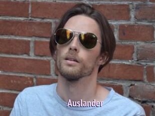 Auslander