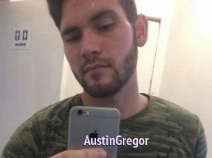 AustinGregor