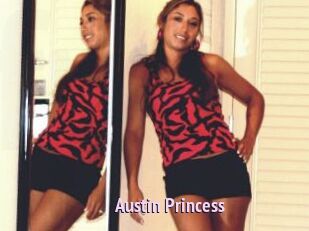 Austin_Princess