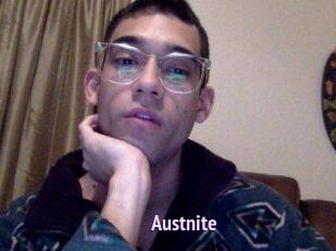 Austnite