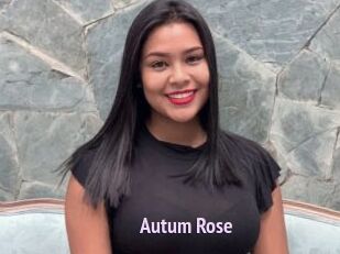 Autum_Rose