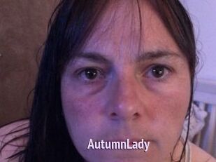 AutumnLady