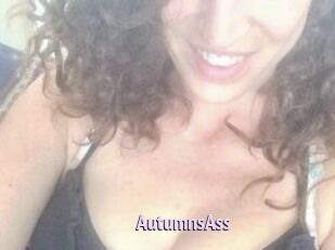 AutumnsAss