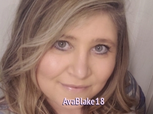 AvaBlake18 Film Porno