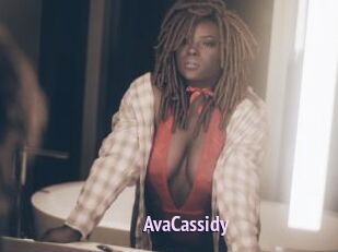 AvaCassidy
