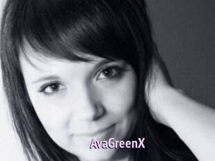 AvaGreenX