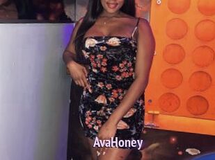 AvaHoney