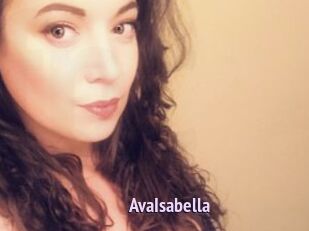AvaIsabella