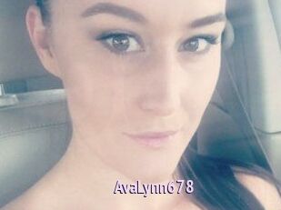 AvaLynn678