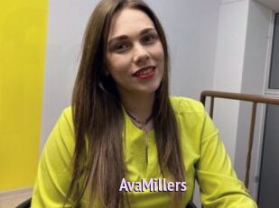 AvaMillers