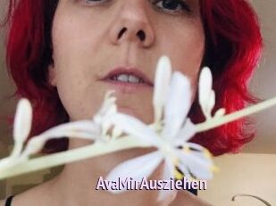 AvaMirAusziehen