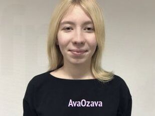 AvaOzava