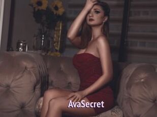 AvaSecret
