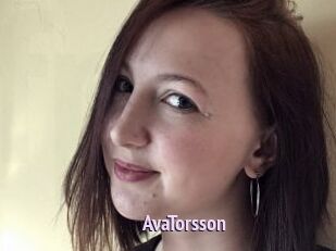 AvaTorsson