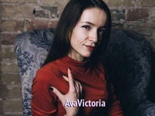 AvaVictoria