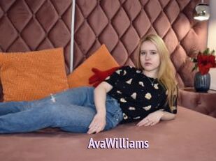AvaWilliams