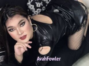 AvahFowler
