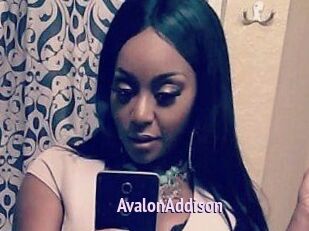AvalonAddison