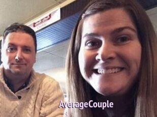 AverageCouple