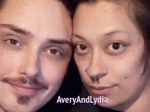 AveryAndLydia