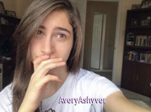 AveryAshyver