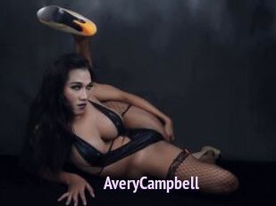 AveryCampbell Film Porno