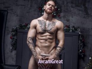 AvramGreat