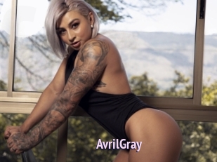 AvrilGray