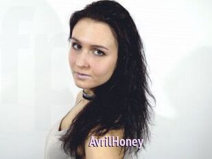 AvrilHoney