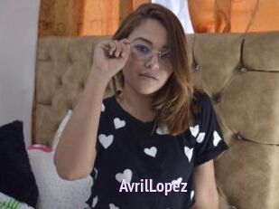 AvrilLopez