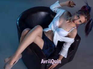 AvrilQuin