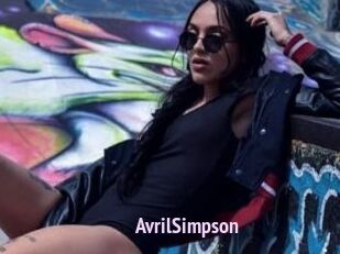 AvrilSimpson