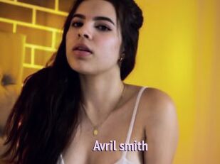 Avril_smith