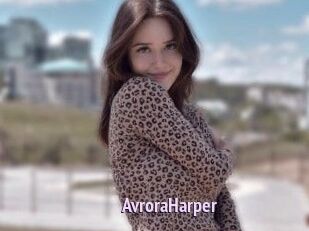 AvroraHarper