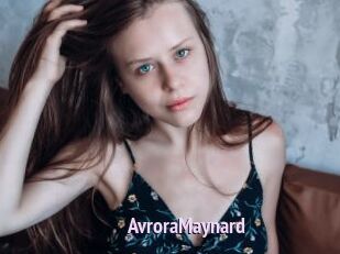 AvroraMaynard
