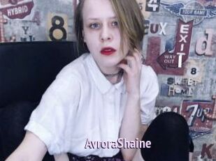AvroraShaine Film Porno