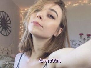 AvroraWan
