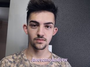 AwesomeAndrew