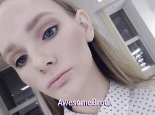 AwesomeBrook